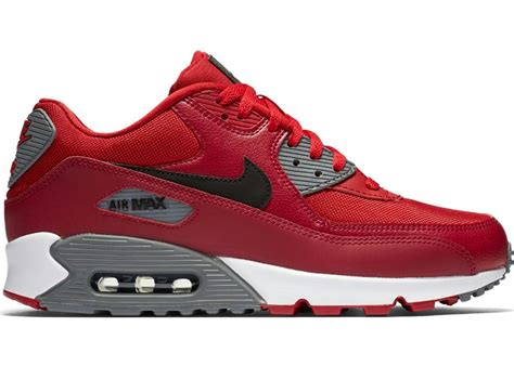 nike air maxx damen rot mustwr|nike air max 90 women.